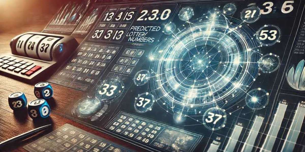 Lotto Jackpot Analysis: Understanding the Dynamics of Lottery Wins
