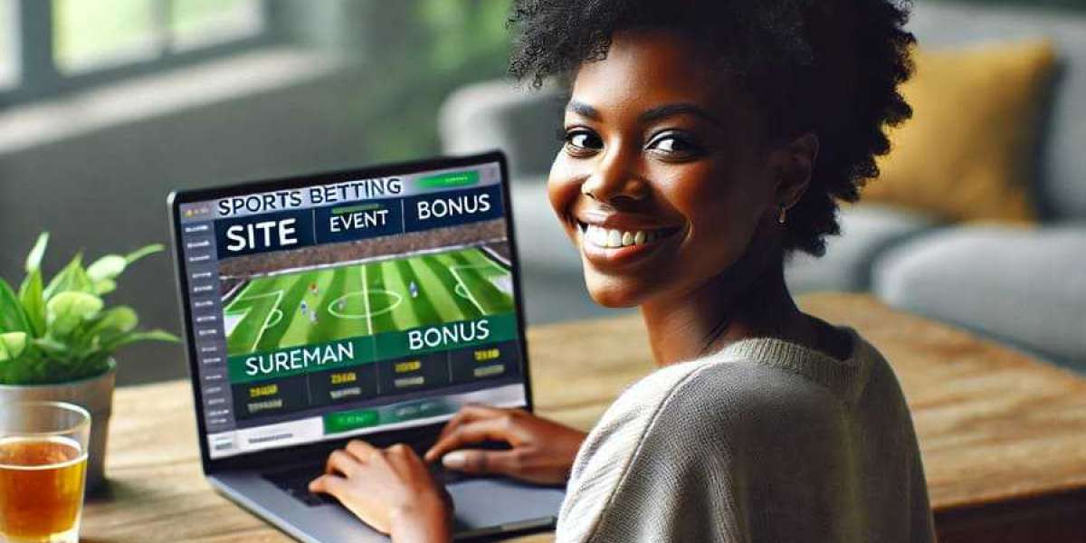 Uncovering the Truth Behind Korean Gambling Sites with Sureman Scam Verification