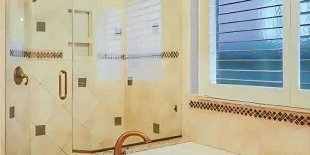  High-Quality Shower Renovations in San Diego, CA