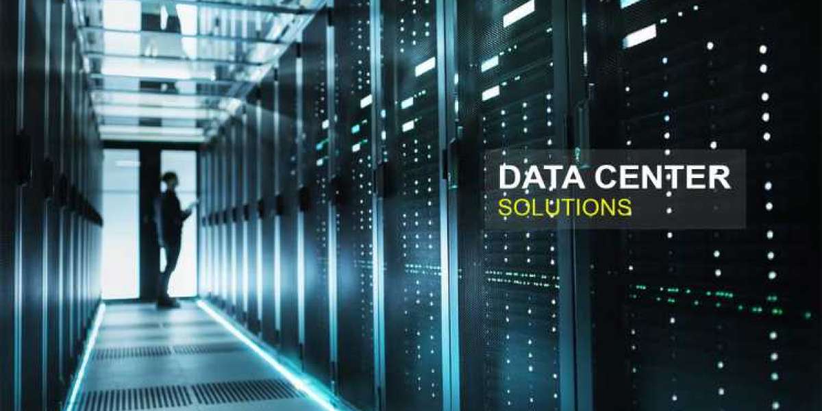 Why Choose Container Data Centers in India for IT Growth