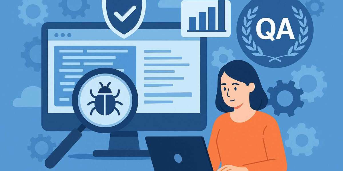 Expert Software Testing and Quality Assurance Services by ideyaLabs