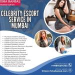 Celebrity Escort Mumbai
