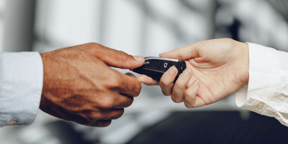 Why Nobody Cares About Car Keys Replacement