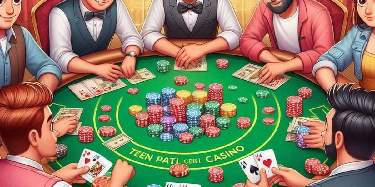 Madhur Matka: A Trusted Name in the Satta Matka Gaming World