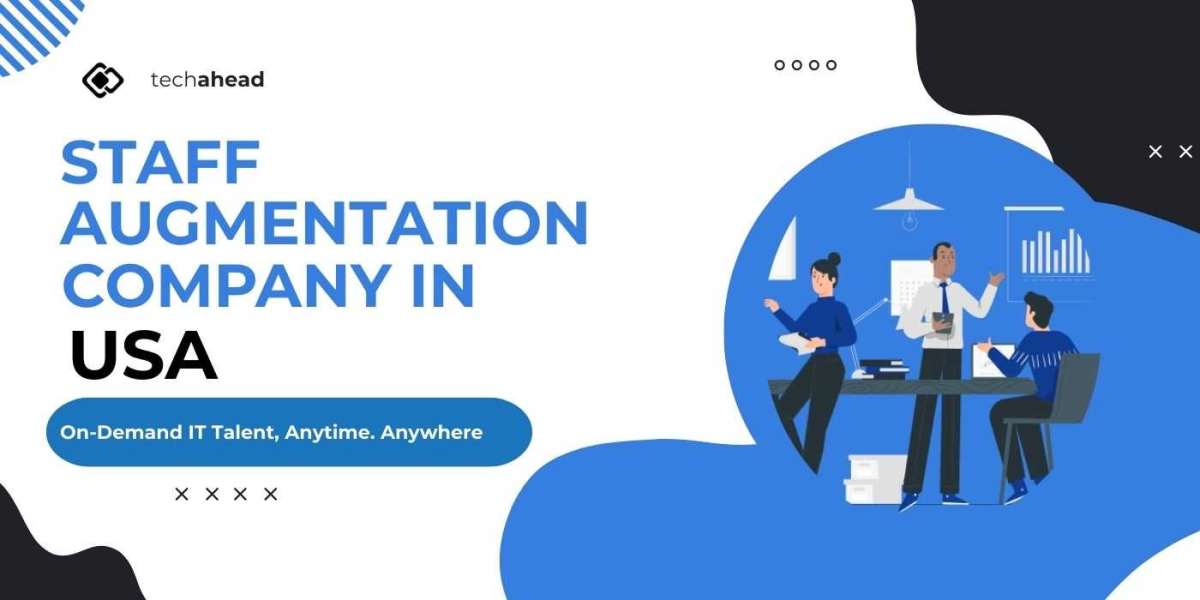From Concept to Code How Staff Augmentation Drives Flutter App Innovation