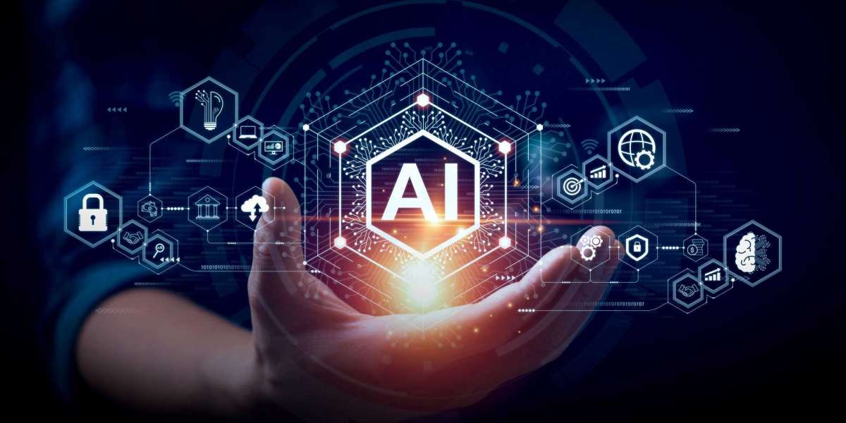 Sector-Specific AI Leaders: Stocks Driving the AI Revolution in Key Industries