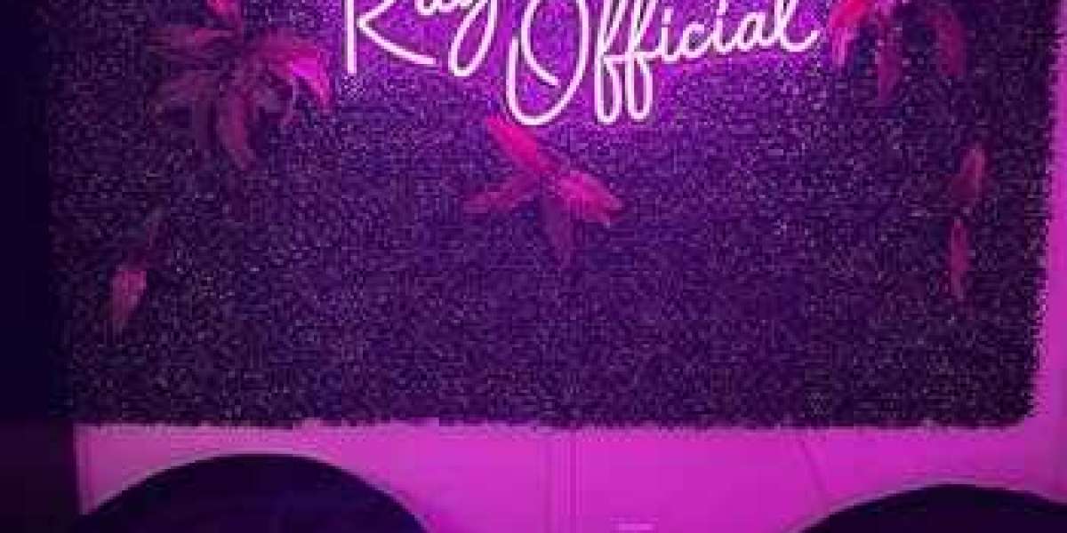 Neon Sign Colors Guide: How to Choose the Perfect Hue for Growth by Neon Mantra