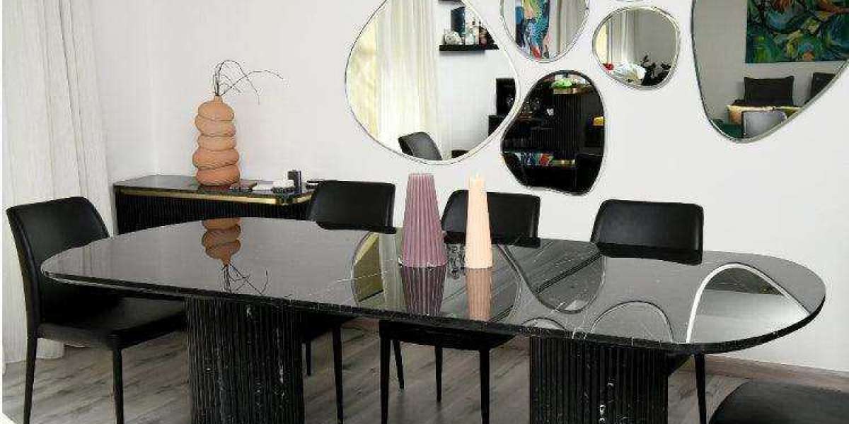 Elevate Your Dining and Living Spaces with Timeless Elegance