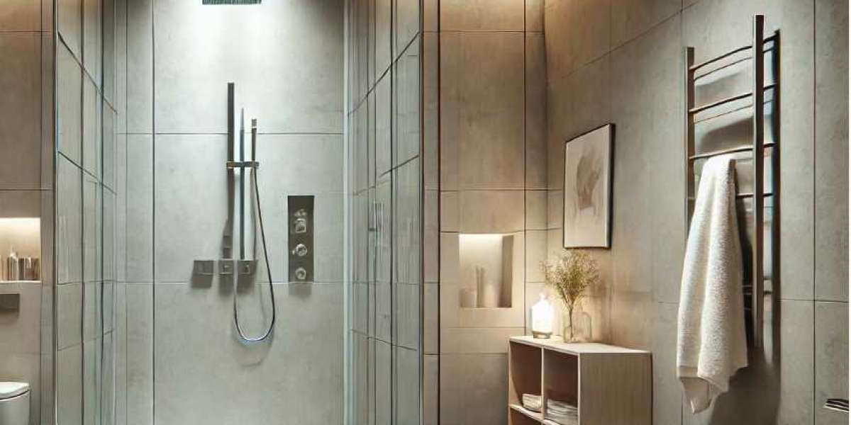 Why Hiring Professional Shower Enclosure Installers Makes All the Difference