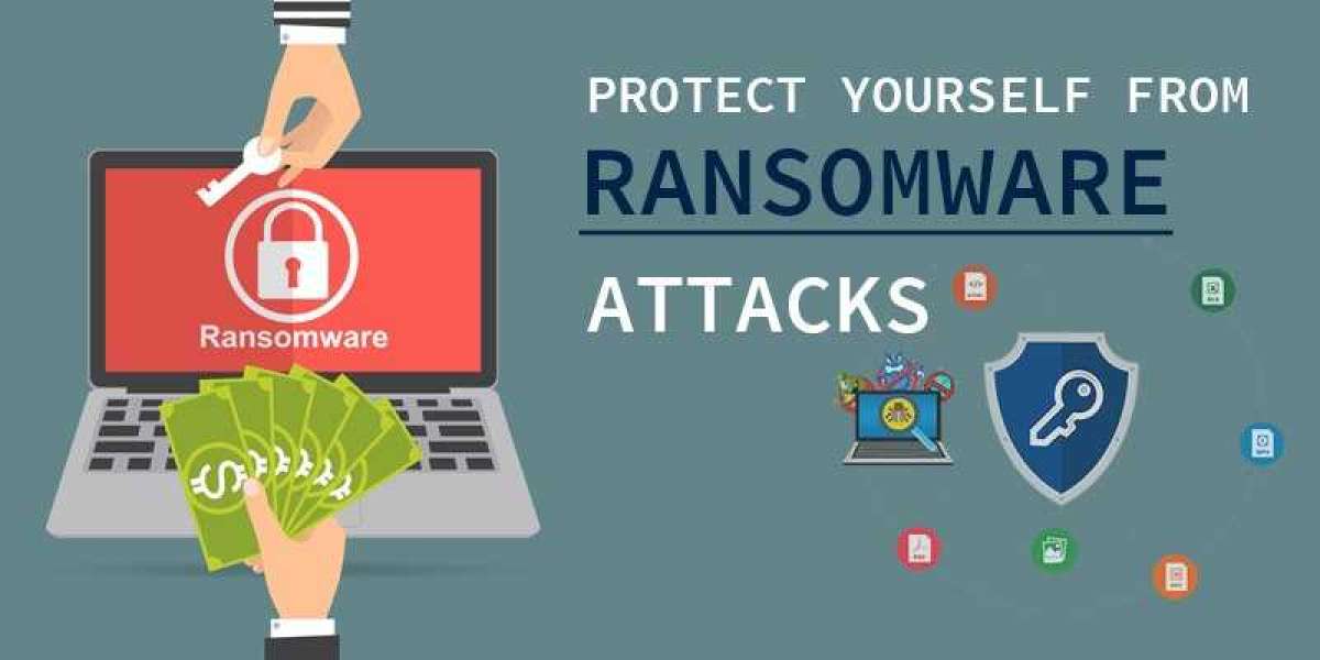 How to Defend Against Ransomware: Essential Tips to Protect Your Data