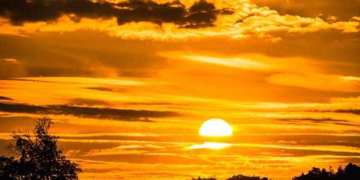 The Sun's Next Act: What the Future of Solar Energy Looks Like