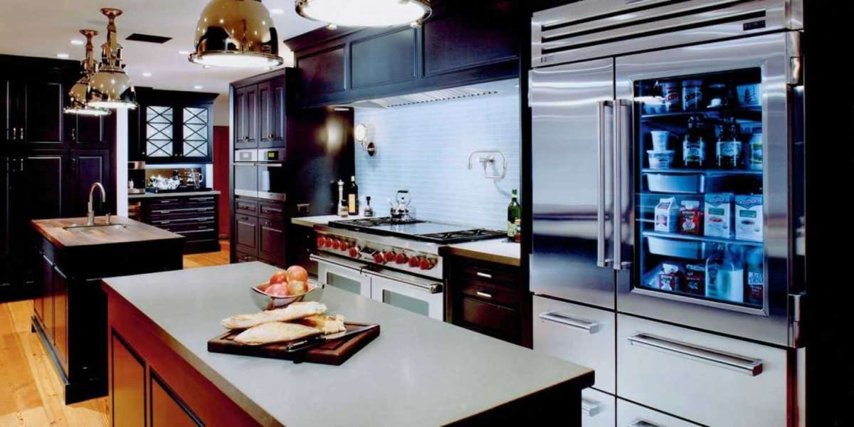 Authorized Appliance Store in the USA – Your Trusted Source for Quality and Service