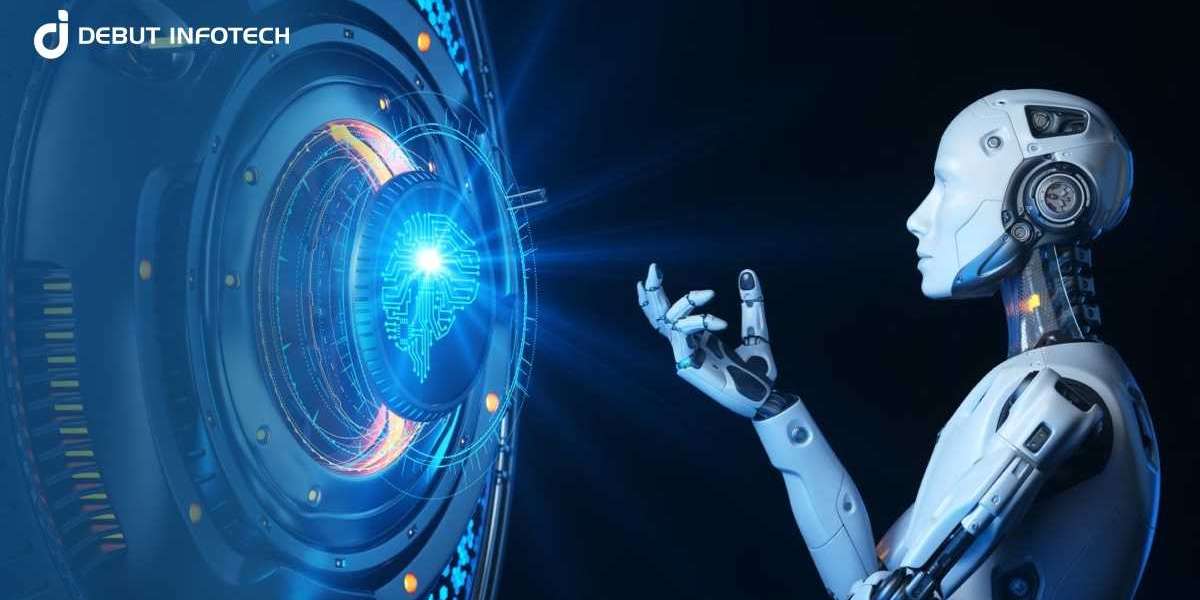 ML Development Services
