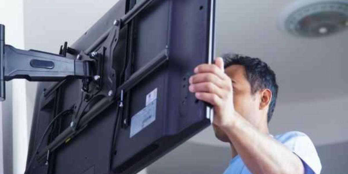 Transform Your Viewing Setup with Expert TV Mounting in Kelowna
