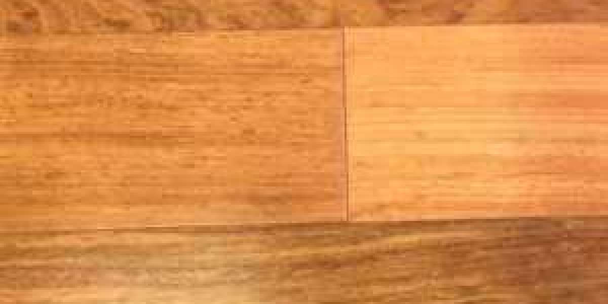 Enhancing Home Interiors with Parma Flooring's European Oak Collection