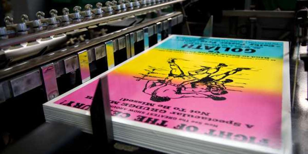 AlphaGraphics Chicago: High-Quality Posters Printing Chicago, Book Printing Chicago, and Custom Business Card Chicago Se