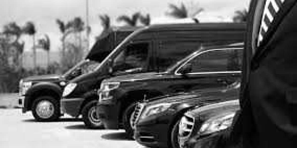 Atlanta Airport Car Service: A Smarter Way to Travel