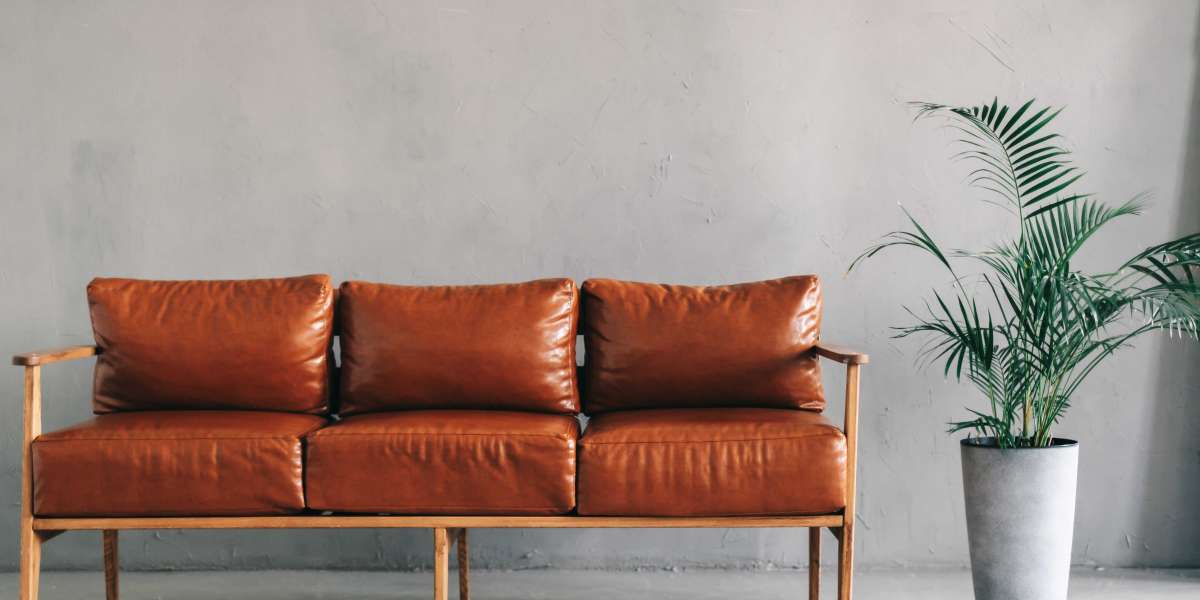 Get To Know The Steve Jobs Of The Designer Couches At A Discount Industry