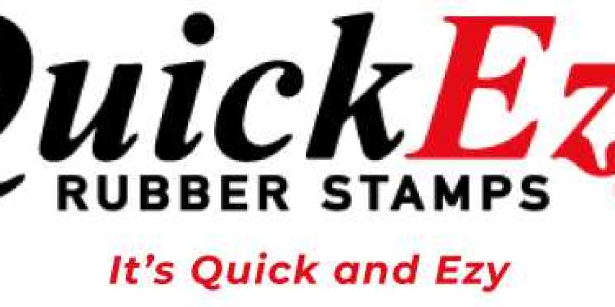 Self Inking Stamps