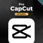 CapCut Pro Giá Rẻ