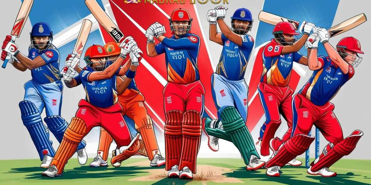 How to Use Live Betting Effectively During IPL 2025