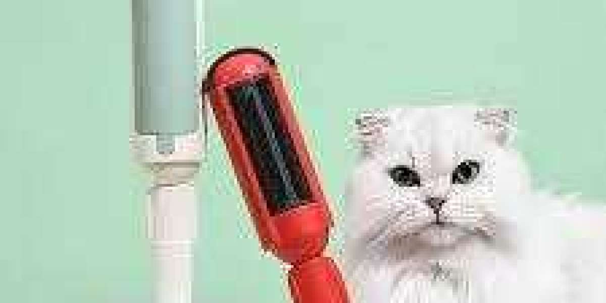 The Ultimate Solution for Pet Hair and Lint
