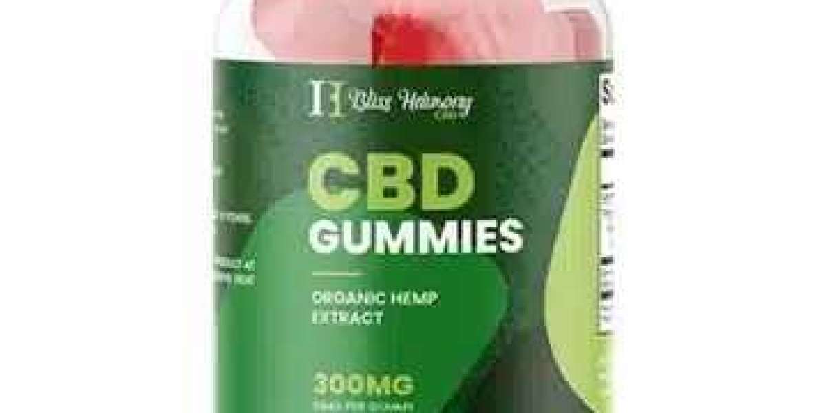 https://www.facebook.com/harmonycbdblissgummies/