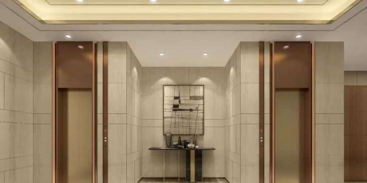 How Elevator Manufacturers Are Shaping the Future of Smart Cities by MultiTech Elevators