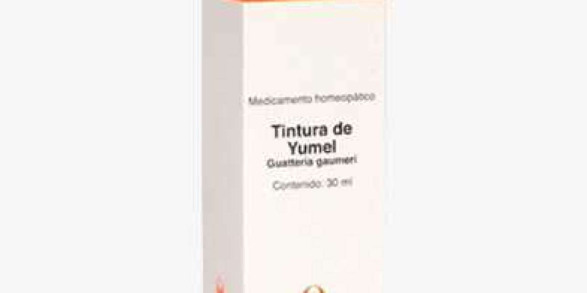 Alivio Natural con Tintura de Yumel: Riñones y Vesícula