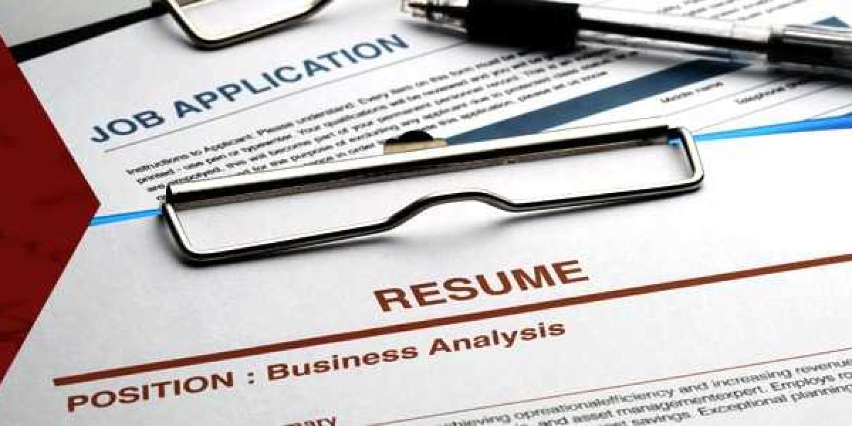 Transform Your Career with the Best CV Writing Services in Dubai