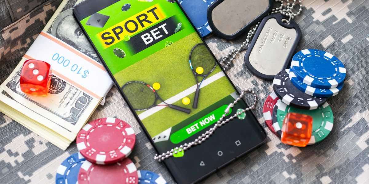Exploring the World of Gambling Sites: Opportunities and Responsibilities