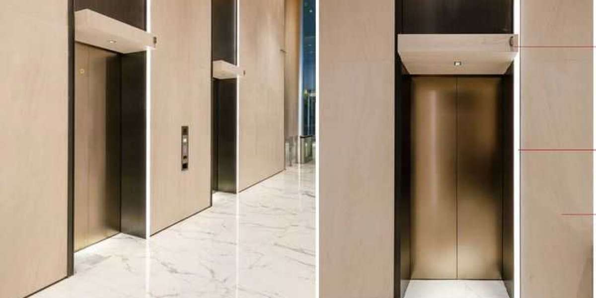Lift Company in Punjab – MultiTech Elevators