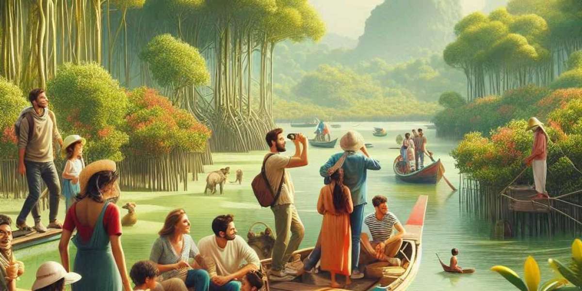 Sundarban Tour Packages: Your Gateway to Nature’s Wild Paradise