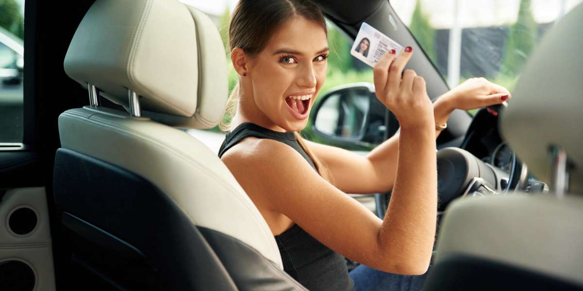 10 Key Factors About 0nline Driving Licence You Didn't Learn In School