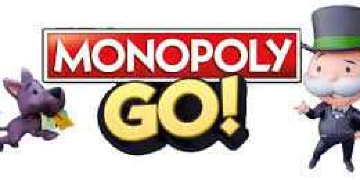 MMOexp Monopoly Go: Vine Dash offers multiple sticker packs