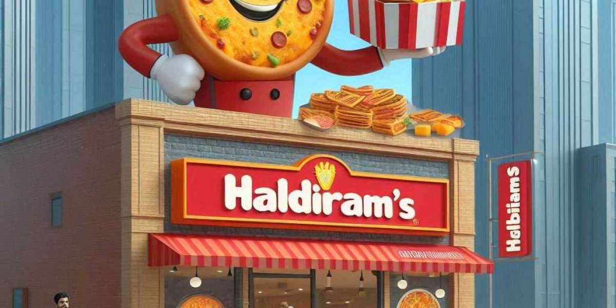 Navigating the Cost of a Haldiram’s Franchise in 2025