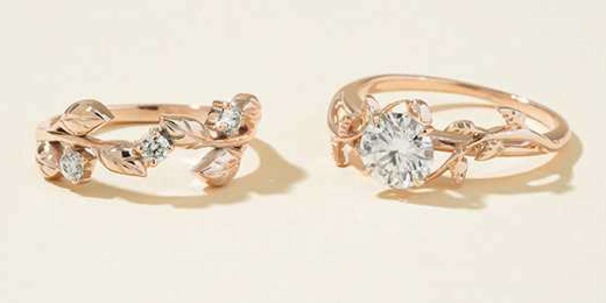Trending Lab-Grown Diamond Ring Designs for Women in the USA