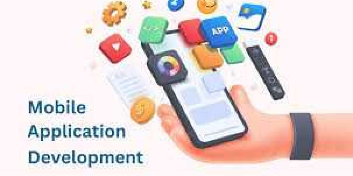 Looking for Reliable Mobile App Development Services in Singapore?