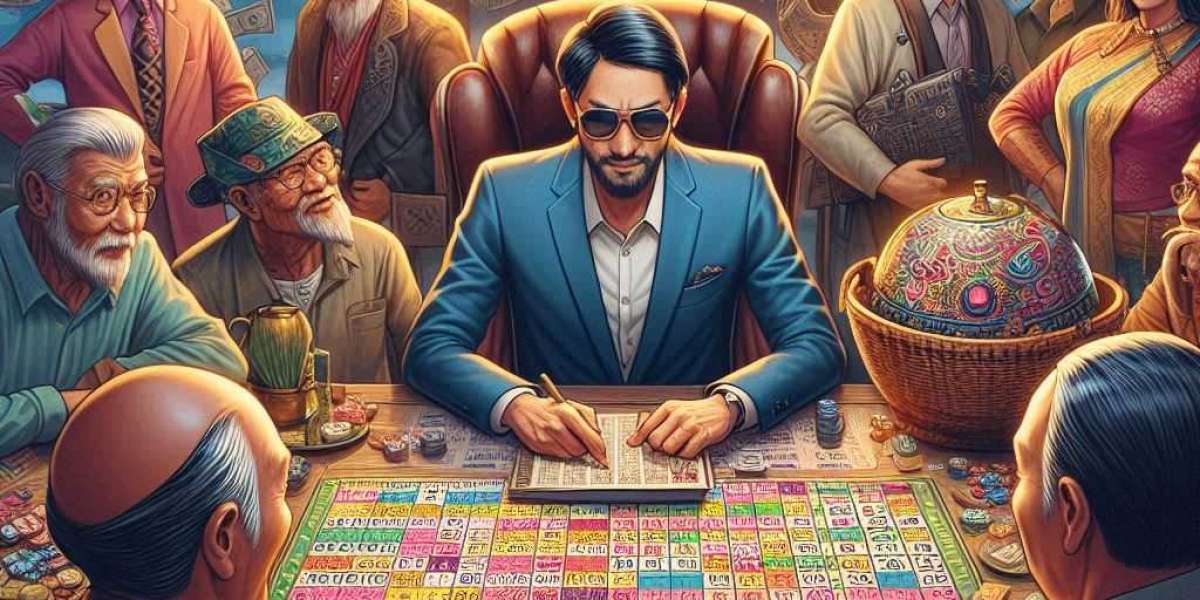 India Matka: The Thrilling World of Number Prediction and Betting