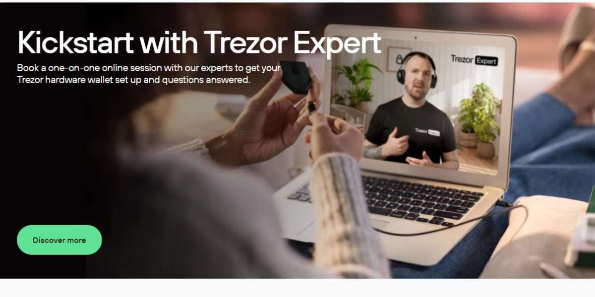Trezor Bridge Download | Interface guide for PC & Mobile App