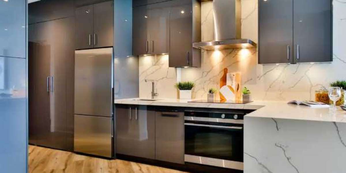 How to Refinish Kitchen Cabinets in Etobicoke