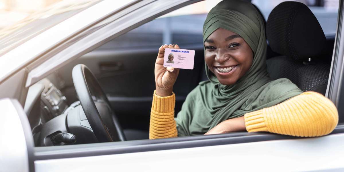 What's The Current Job Market For Driver Licence Uk Professionals Like?
