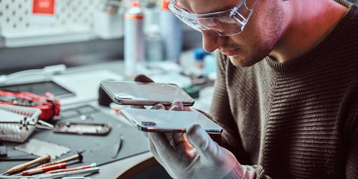 Fast & Reliable Phone Repair in Burnaby – Visit MrPhoneRepairs Today