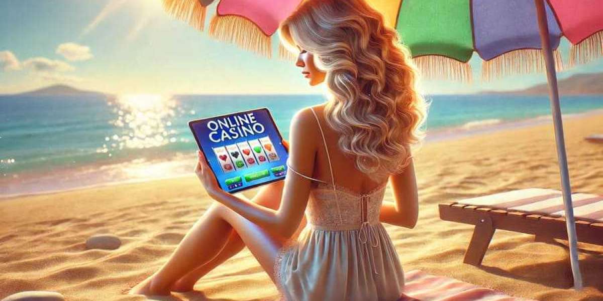 Exploring Online Gambling: Join the Trusted Scam Verification Community Onca888