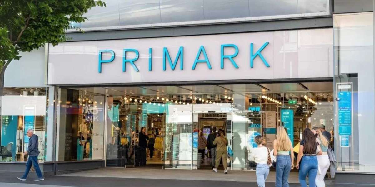 Primark Is Coming to Dubai: Here’s What You Need to Know