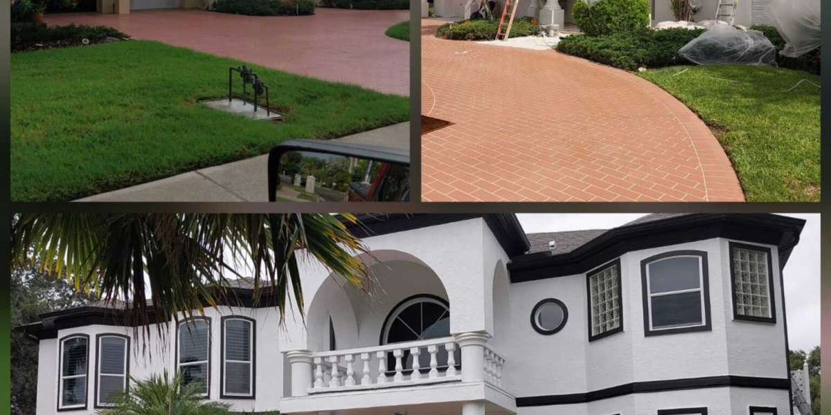 Experienced Stucco Contractor in Sarasota, FL Offering Veteran-Level Service Standards