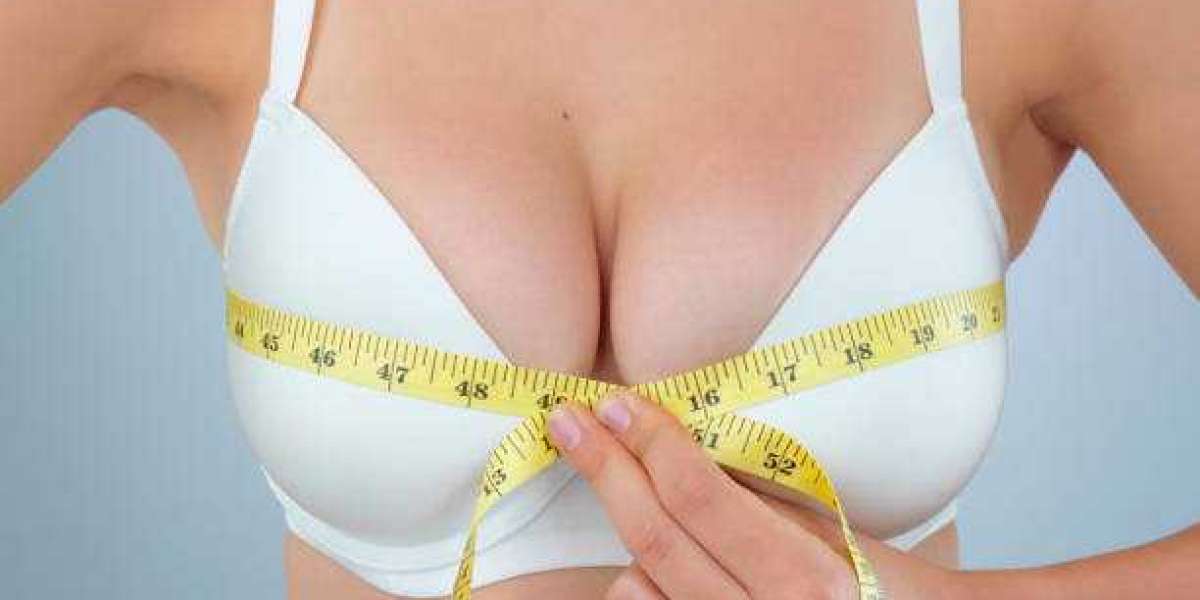 Dr. Vishal Patel Breast Augmentation in Mumbai: Self-Assurance thru Accuracy and Care