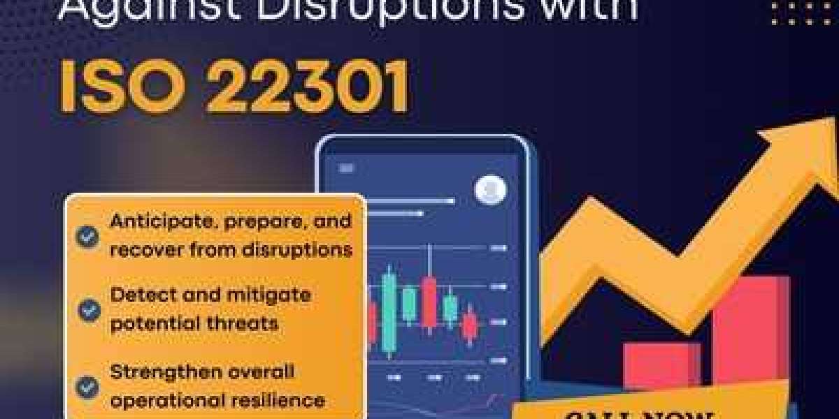 Get ISO 22301 Certification in Dallas with Expert Consultants, Audit, Implementation, and Registration Services