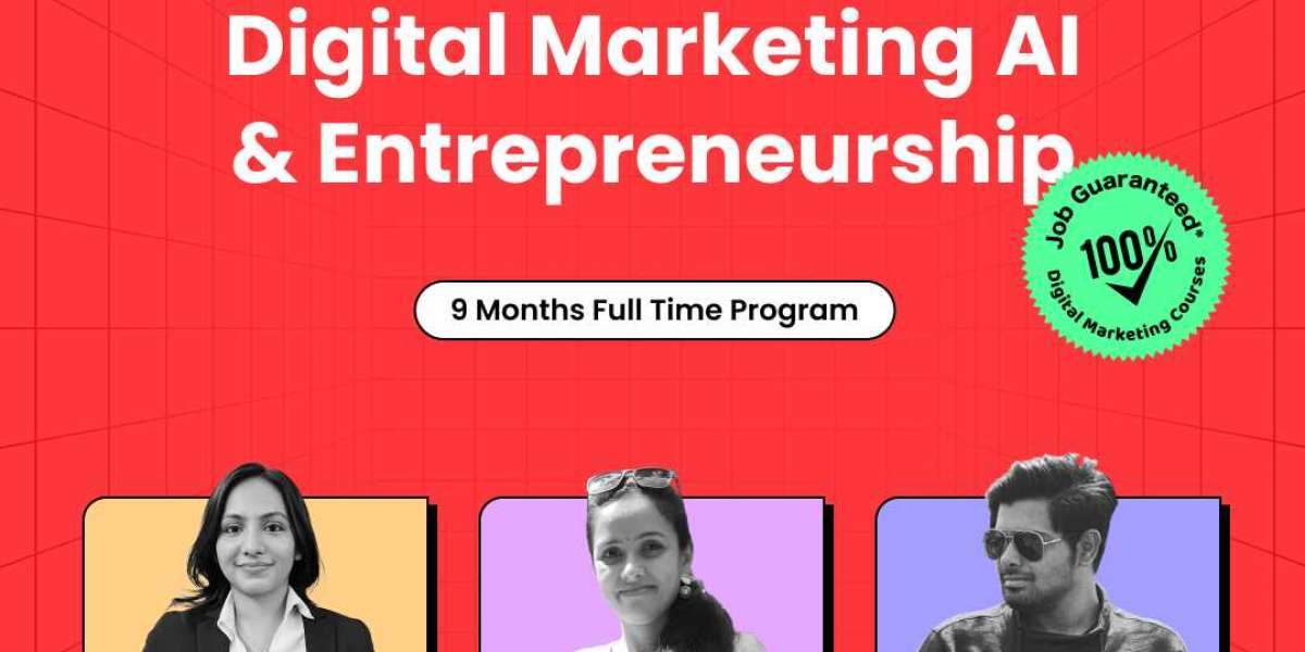 Looking to Start a Digital Marketing Career?