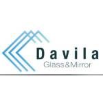 Davila glass and mirror
